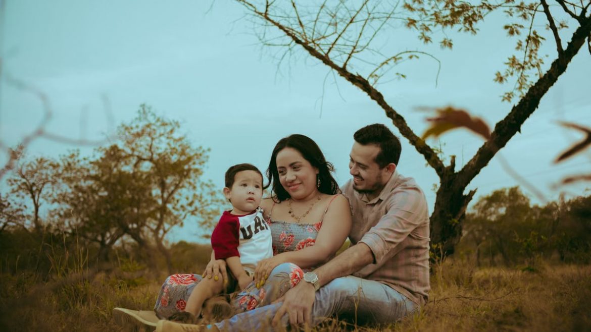 Consejos para fortalecer la relación familiar